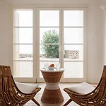 Excellent Mykonos Apollo 3 Bedrooms Stunning Sea Views Villa
