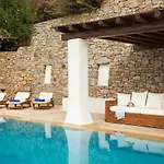 Excellent Mykonos Apollo 3 Bedrooms Stunning Sea Views