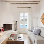 Excellent Mykonos Apollo 3 Bedrooms Stunning Sea Views Villa Psarou (Mykonos)