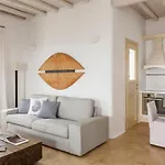 Excellent Mykonos Apollo 3 Bedrooms Stunning Sea Views * Psarou (Mykonos)