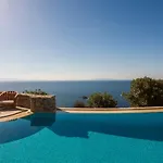 Villa Excellent Mykonos Apollo 3 Bedrooms Stunning Sea Views