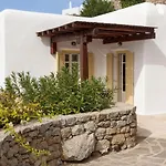 Villa Excellent Mykonos Apollo 3 Bedrooms Stunning Sea Views Psarou (Mykonos)
