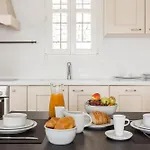 Villa Excellent Mykonos Apollo 3 Bedrooms Stunning Sea Views Psarou (Mykonos)