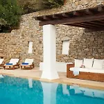Excellent Mykonos Apollo 3 Bedrooms Stunning Sea Views