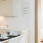 Excellent Mykonos Apollo 3 Bedrooms Stunning Sea Views * Psarou (Mykonos)