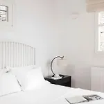 Excellent Mykonos Apollo 3 Bedrooms Stunning Sea Views Psarou (Mykonos)