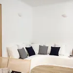 Excellent Mykonos Apollo 3 Bedrooms Stunning Sea Views Villa
