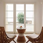 Villa Excellent Mykonos Apollo 3 Bedrooms Stunning Sea Views