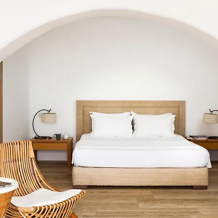 Excellent Mykonos Apollo 3 Bedrooms Stunning Sea Views